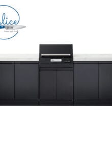 Crossray Extreme Electric Outdoor Kitchen (1)