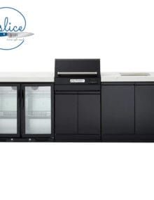 Crossray Extreme Electric Outdoor Kitchen (9)