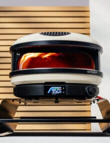 Gozney Arc and Arc XL Booster (1)