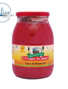 Sapori Antichi Pepper Sauce