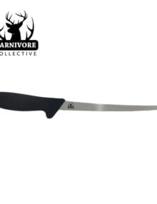 Carnivore Collective 7.5inch - 19cm Filleting Knife (1)
