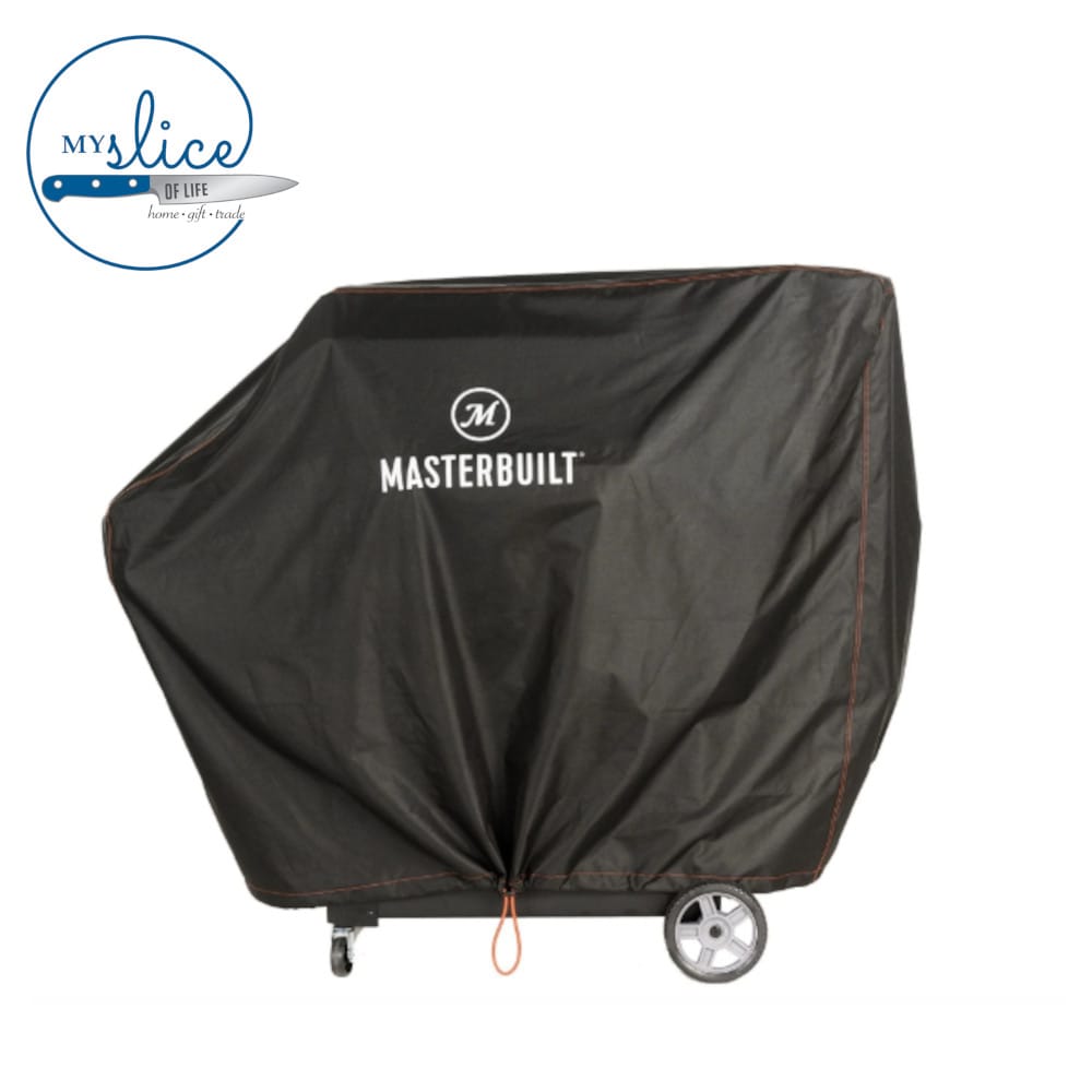 Masterbuilt Gravity Series Digital Charcoal Grill + Smoker Cover - 560, 600 and 800