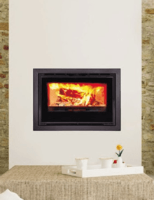 Bosq Aere 70S Insert Fireplace (1)