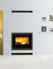 Bosq Aere 70S Insert Fireplace (2)