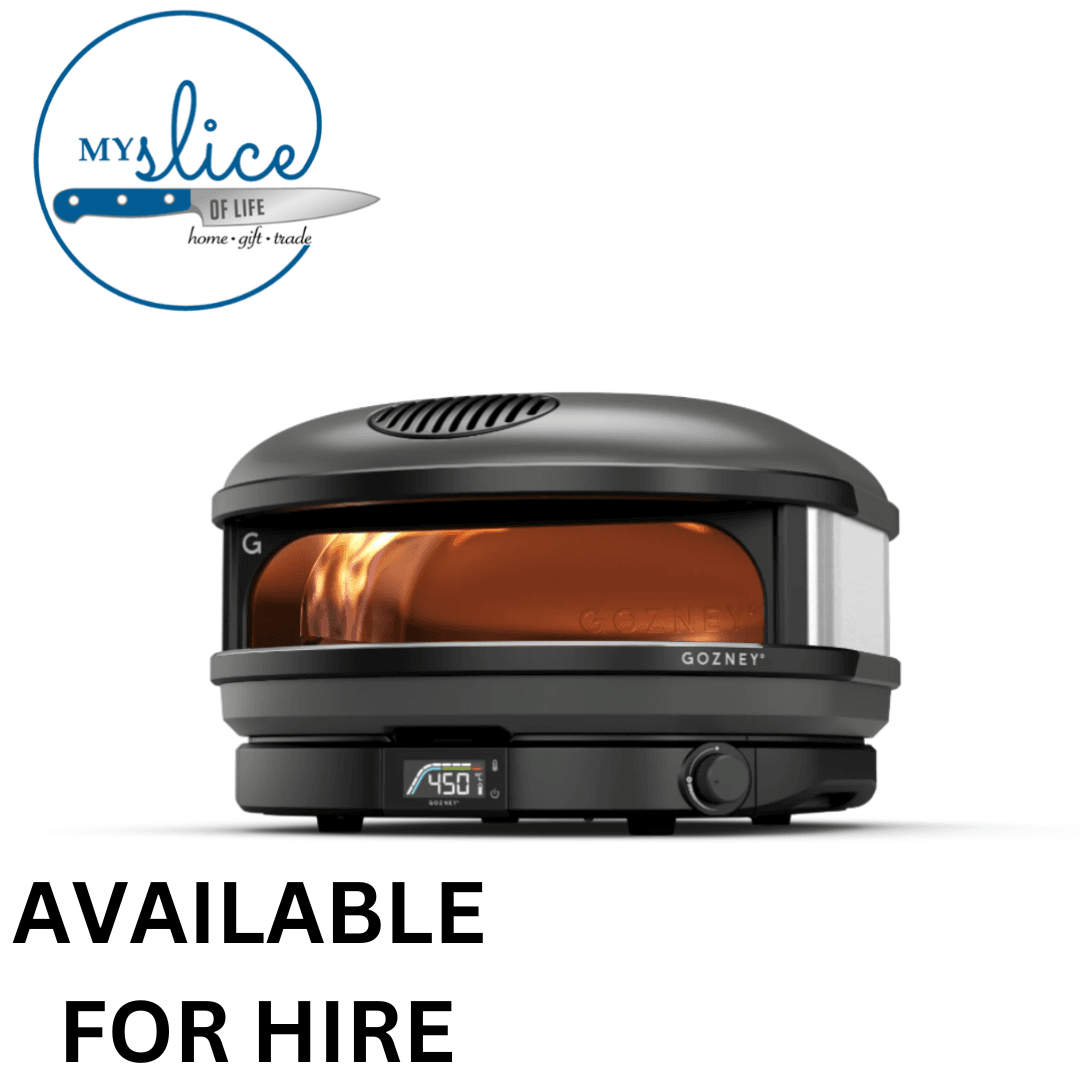 Gozney Arc XL Gas Pizza Oven – HIRE per day or weekend