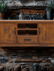 Nullarbor Medium Entertainment Unit (1)