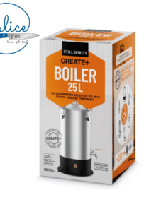 Still Spirits Create+ 25L Boiler TC (1)