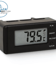 Still Spirits Create+ Beeping Alarm Thermometer & Bracket