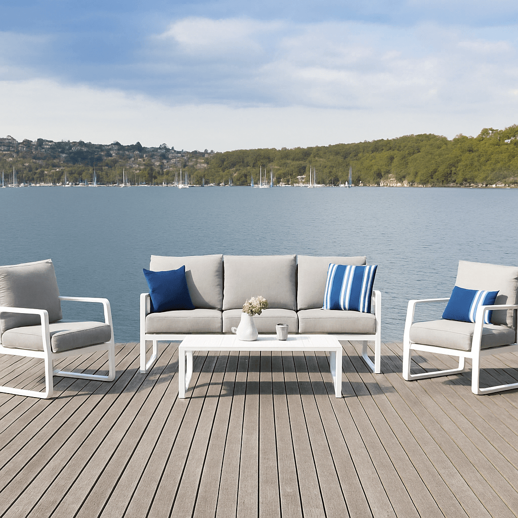 Brambling Outdoor Lounge Setting