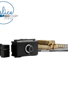 Gozney Dome & Dome XL (Gen 2) Wood Fire Control Kit (1)