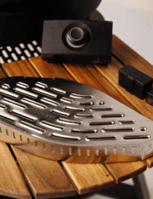 Gozney Dome & Dome XL (Gen 2) Wood Fire Control Kit (2)