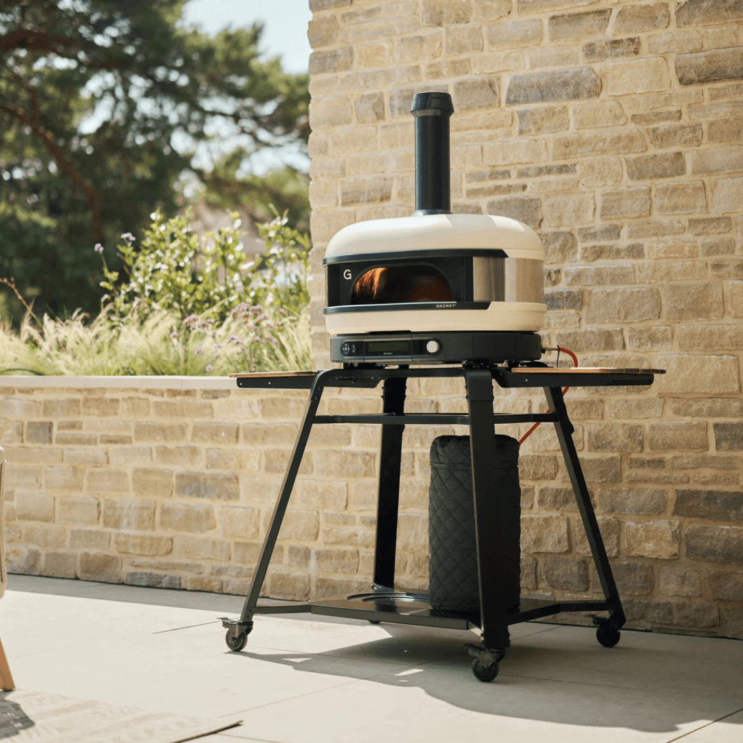 Gozney Dome (Gen 2) Pizza Oven (1)