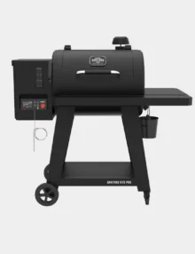 Nexgrill Oakford 875 Pellet Smoker
