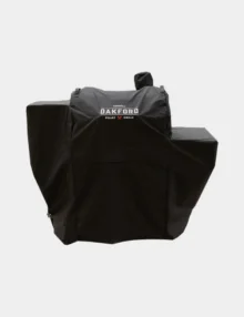 Nexgrill Oakford 715 Pellet Smoker Cover