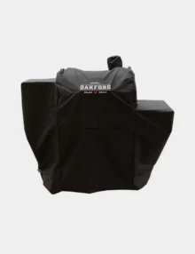 Nexgrill Oakford 875 Pellet Smoker Cover